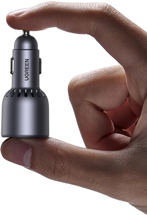 Produktbild Ugreen Car Charger