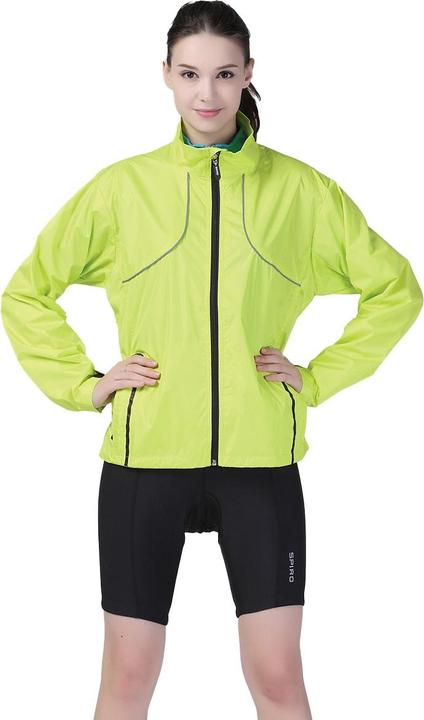 Image du produit Spiro - Veste de survêtement CROSSLITE - Adulte (S)