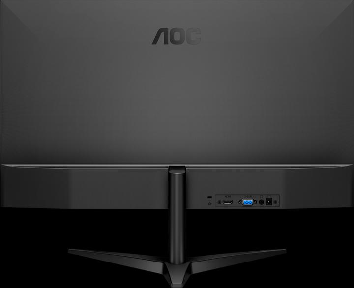 Actual product image AOC 24B1XHS (1920 x 1080 pixels, 23.80")