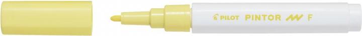 Immagine prodotto Pilot Pintor Pastello fine (Giallo, 1 mm, 1 x)