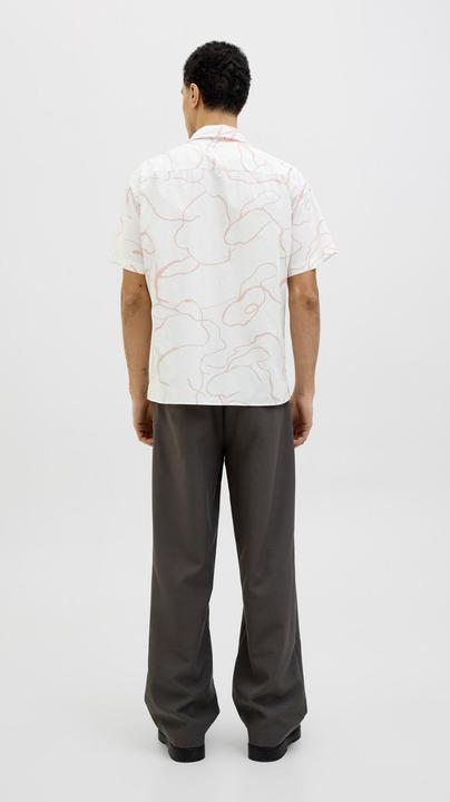 Actual product image Jack & Jones Relaxed Fit Hemd Hemd (S)
