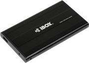 Produktbild iBox HD-02 HDD-Gehäuse 2.5 Zoll (2.5")
