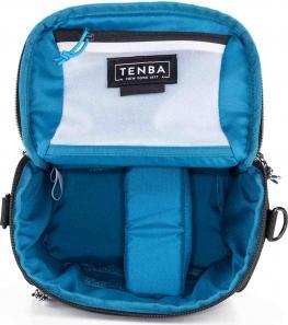 Produktbild Tenba Skyline v2 8 Shoulder Bag – Black (Kamera Schultertasche, 0.19 l)