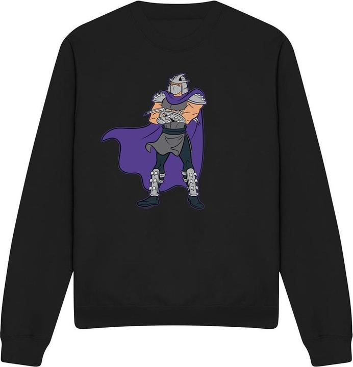 Immagine prodotto Teenage Mutant NT Felpa Shredder Adulto Unisex (XXL)
