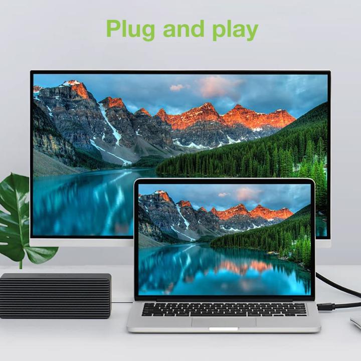 Immagine prodotto Techly DisplayPort — DVI (2 m, DisplayPort, DVI)