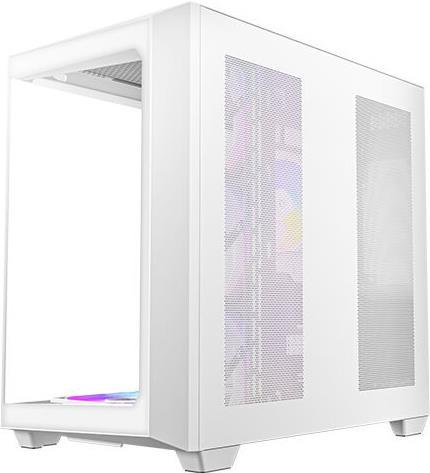 Actual product image Antec C5 ARGB (ATX, ITX, mATX)