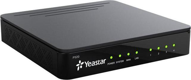 Immagine prodotto Yeastar P520 PBX P-Series