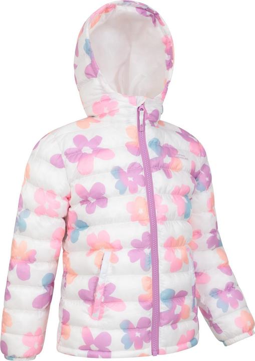 Produktbild Mountain Warehouse Seasons Steppjacke (158)