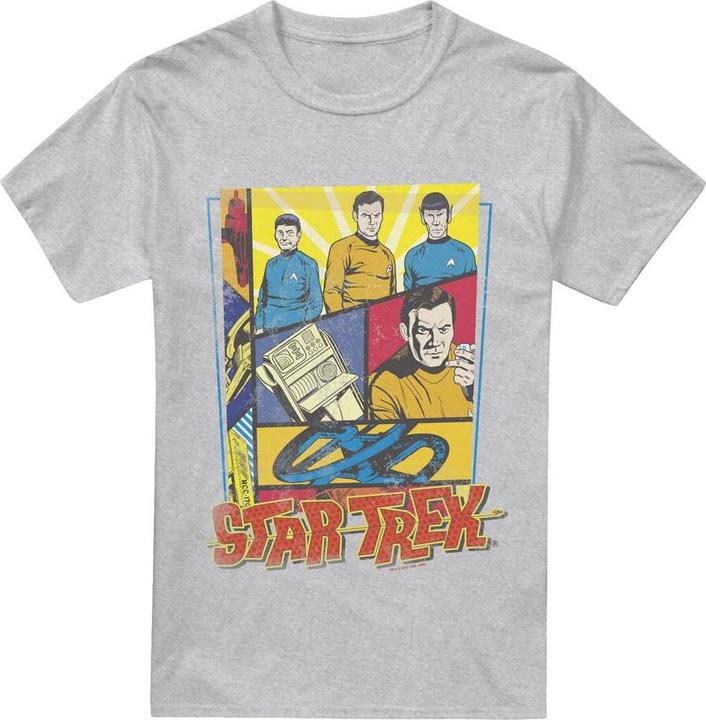 Image du produit - T-shirt - Homme (4XL)