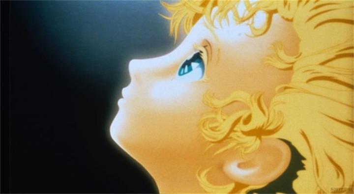 Image du produit Robotic Angel (Mediabook A, Blu-ray+DVD+Bonus DVD) (Blu-ray, Allemand, Japonais, Anglais)
