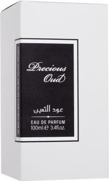 Produktbild House Of Perfumes Precious Oud (Eau de Parfum, 100 ml)
