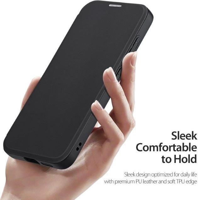 Produktbild Dux Ducis Skin X Pro Series (Samsung Galaxy S25)