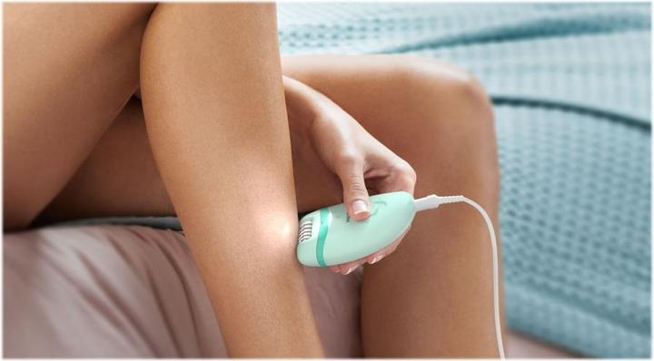 Productafbeelding Philips Satinelle Essential BRE265/00 Epileerapparaat
