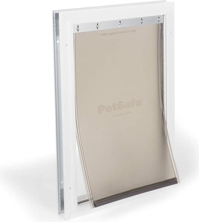 Produktbild PetSafe Hundeklappe ZPA19-17087 (Magnetische Katzenklappe)