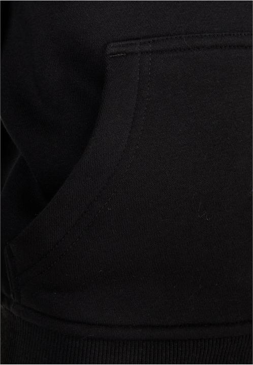 Image du produit Urban Classics Boys Basic Sweat Hoody (146)