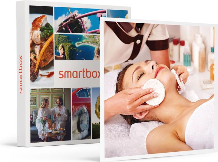 Produktbild Smartbox Entspannende Wellness-Auszeit mit Behandlung oder Massage (1 Pers.)