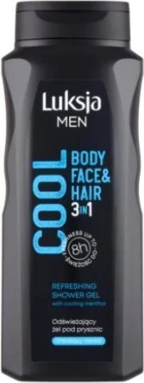 Produktbild MGA Na (500 ml)