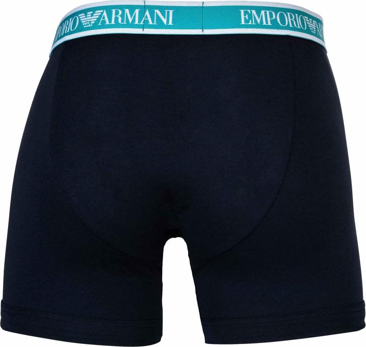 Produktbild Emporio Armani Core Logoband (L, 3er Pack)