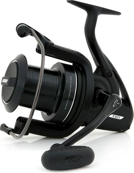 Produktbild Fox FX11 Reel