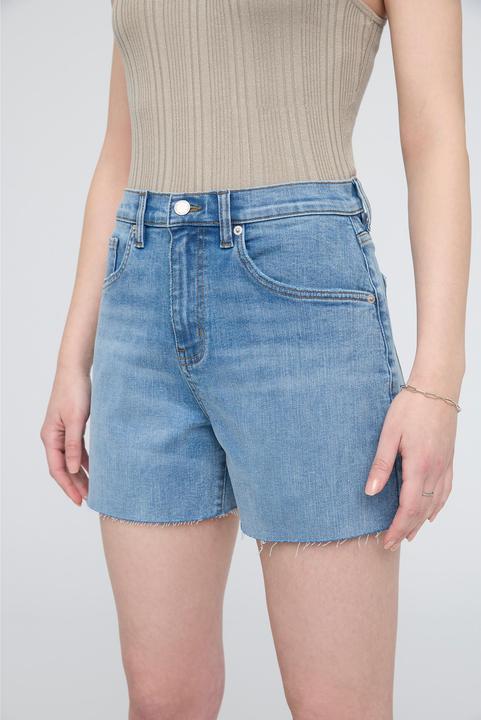 Produktbild Du/Er Performance Plus High Rise Relaxed (XS)