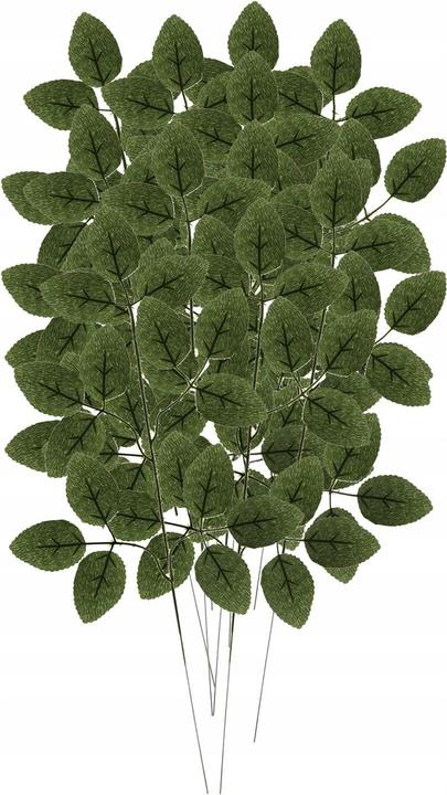 Produktbild Gardlov Künstliche Blätter - 12 Stk (51 cm)