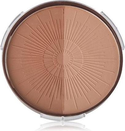 Actual product image Artdeco Bronzing Powder Compact Refill (50 - almond, Bronzer, 10 g)