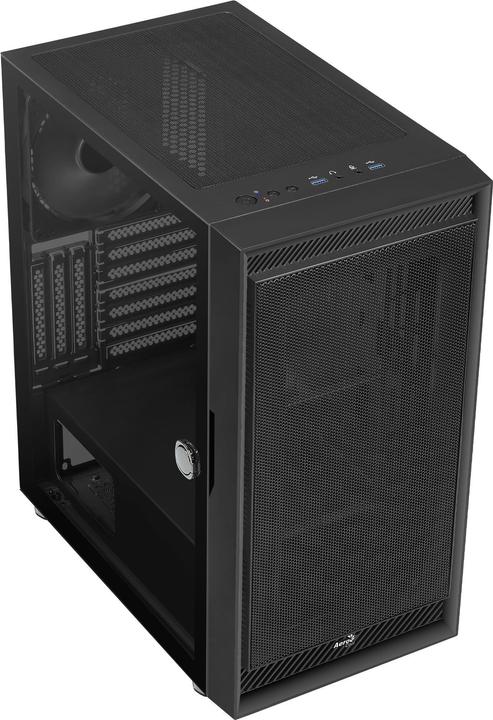 Image du produit AeroCool Graphite (ATX)