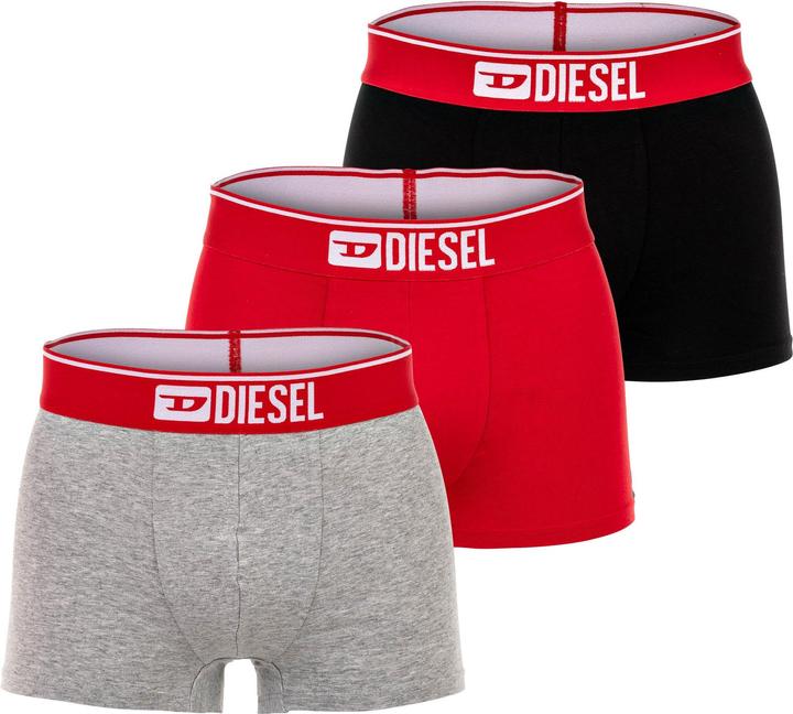Produktbild Diesel Umbx-Damienthreepack (S, 3er Pack)