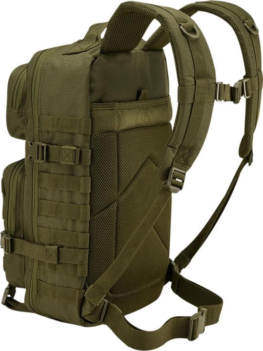 Actual product image Brandit US Cooper Patch Large Backpack