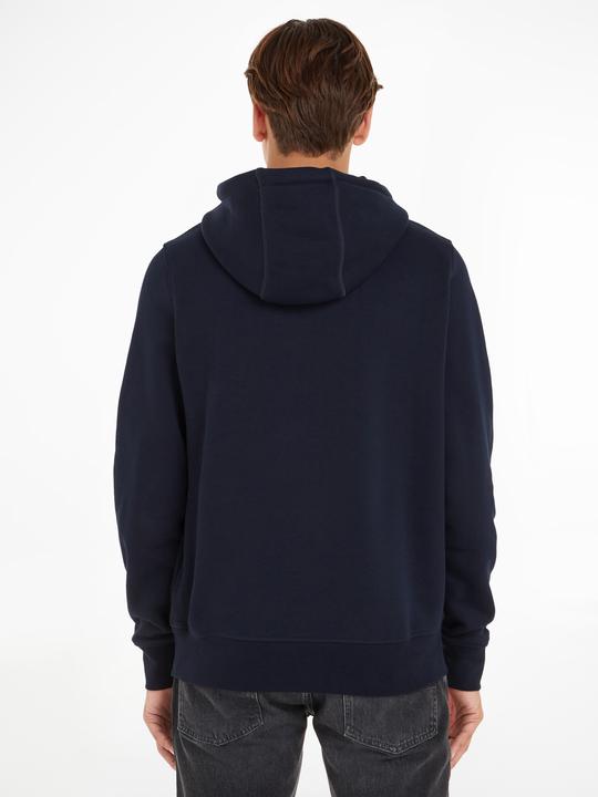 Immagine prodotto Tommy Hilfiger MODERN VARSITY HOODY, blu(dwblue (5)), taglia L (L)