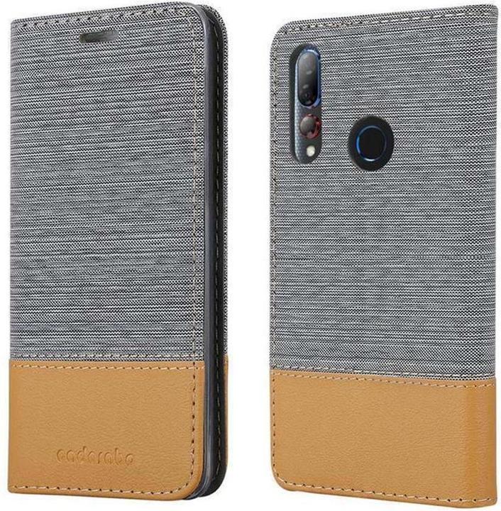 Actual product image Cadorabo Jeans Optik (HTC Desire 19+)