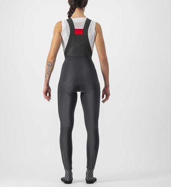 Actual product image Castelli Sorpasso RoS W Bibtight (M)