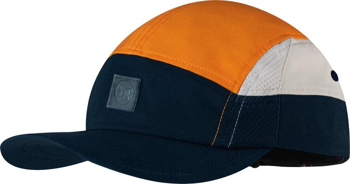 Produktbild Buff 5 Panel Go Cap Domus Navy Xl (XL)