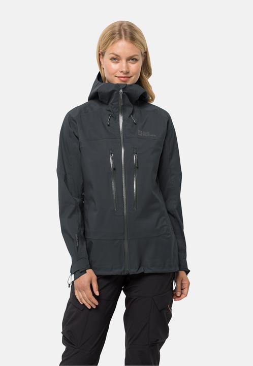 Image du produit Jack Wolfskin Kammweg 3L Jkt W (L)