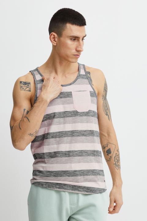 Image du produit Solid Whicco - Tank Top - Homme (3XL)