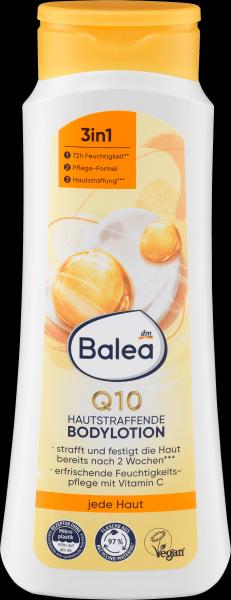 Image du produit dm Balea Raffermissant Energy Q10 (Lotion pour le corps, 400 ml)
