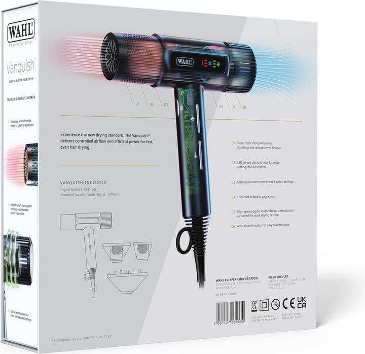 Image du produit Wahl Vanquish Dryer
