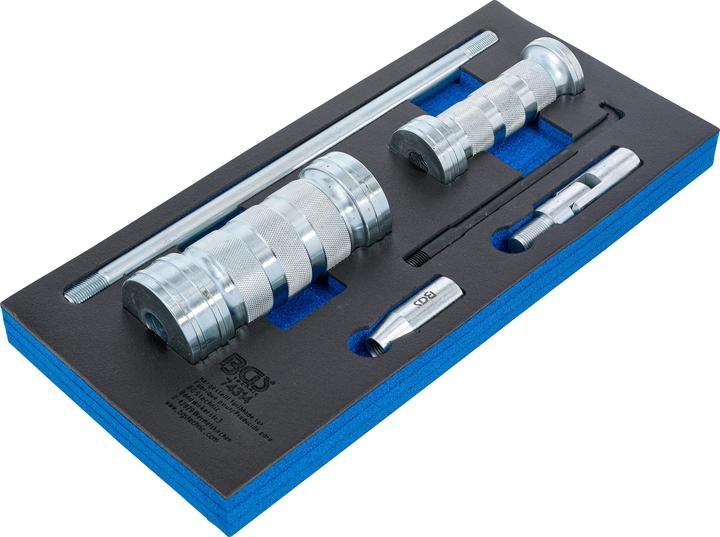 Actual product image BGS Tool Tray 1/3: Injector Extractor Set | for Trucks