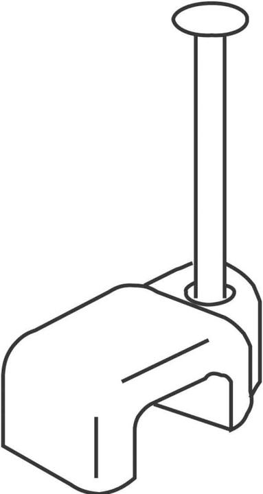 Produktbild HKL Vierkantschelle