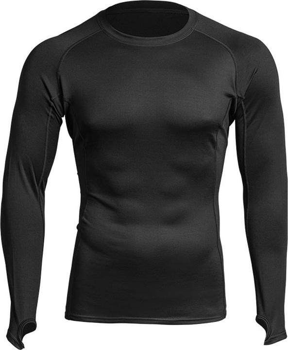 A10 Equipment Langarm Shirt Thermo Performer 0°C/-10°C (3XL)