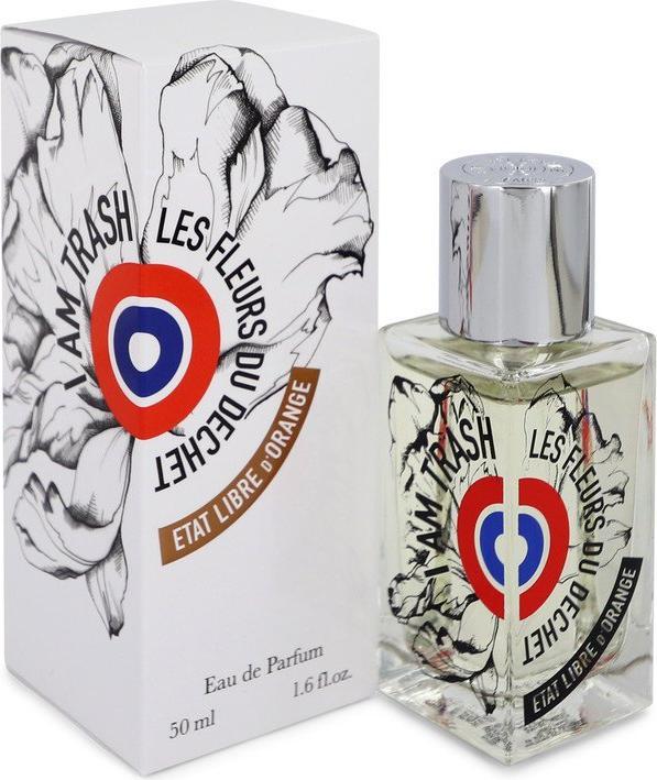 Etat Libre D'Orange I Am Trash Les Fleurs Du Dechet by Etat Libre D’orange (Eau de Parfum, 50 ml)