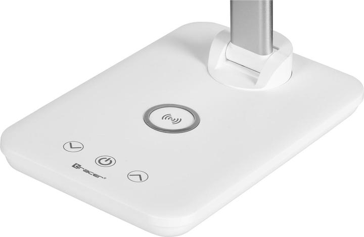 Produktbild Tracer table lamp Luna table lamp with 10W wireless charger (230 lm)