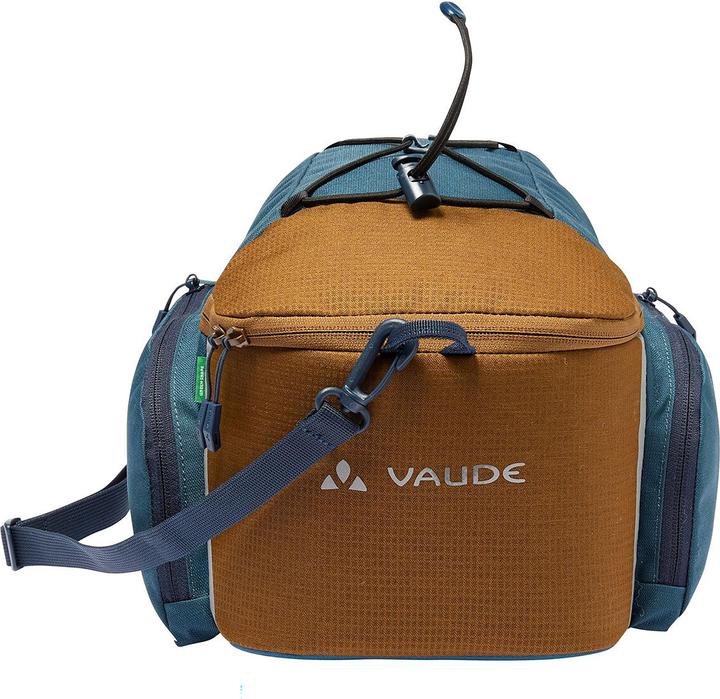 Immagine prodotto Vaude Cycle Rack (11 l, Borsa portapacchi)