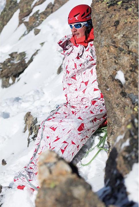 Produktbild Salewa Rescue Bivi Biwaksack (2.05 m)
