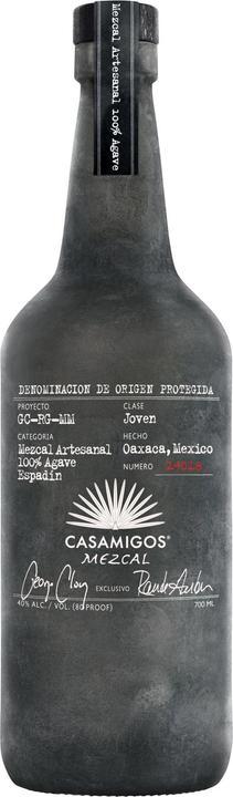 Casamigos Mezcal (1 x 70 cl)