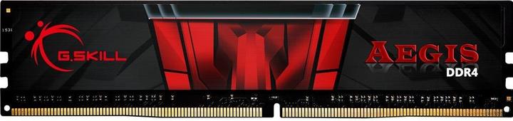 Actual product image G.Skill Aegis (2 x 16GB, 0.00 MHz, DDR4-RAM, DIMM)