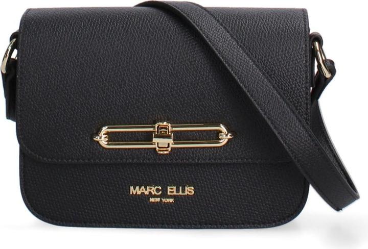 Marc Ellis Handtasche Damen Oriana Elite - 100% Polyurethan - 10.0 X 13.5 X 7.0 Cm