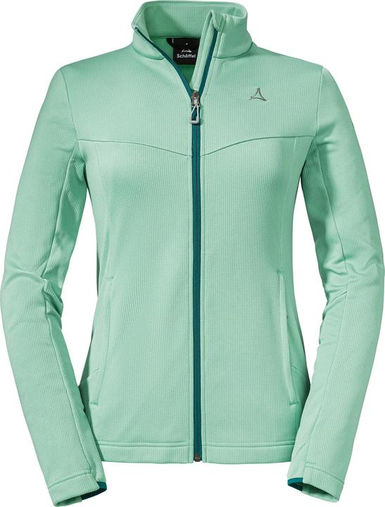 Schöffel Women's Fleece Jacket Bleckwand (44)
