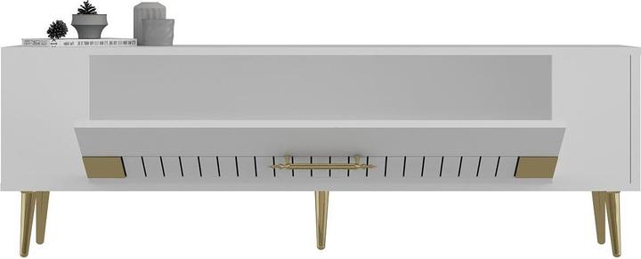Actual product image Kalune Design Retrol Glamour TV Stand