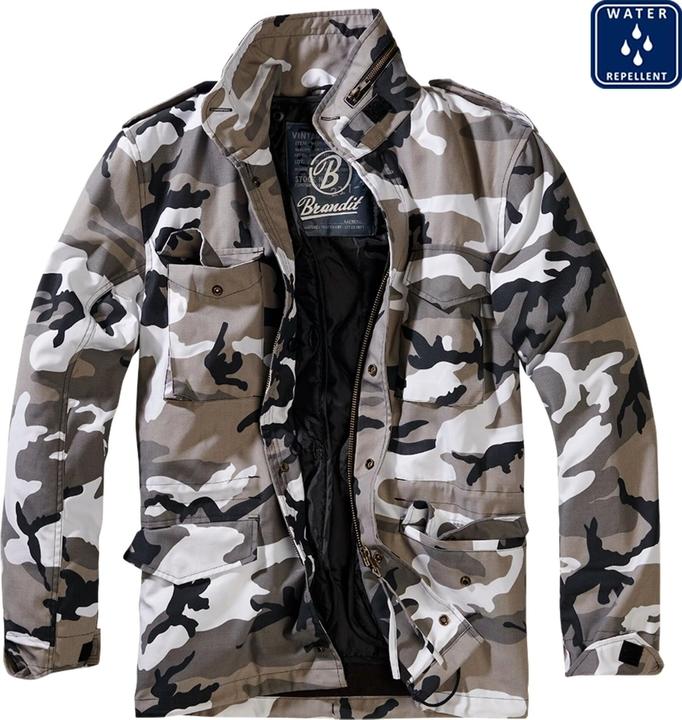 Produktbild Brandit M-65 Field Jacket (4XL)